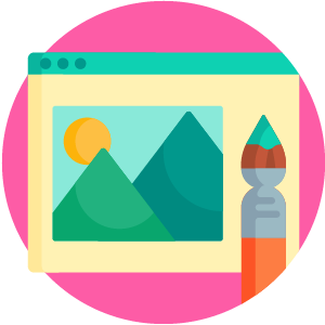 GWC Icons HQ Campus Web Design Development Week1 Photo Editor Project